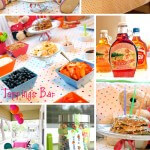 Girls Party Ideas 7
