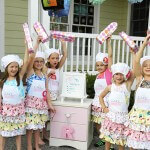 Girls Party Ideas 8