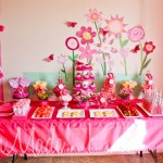 Girls Party Ideas 9