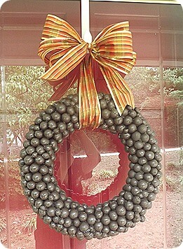 Amazing Fall Wreaths