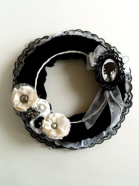 Amazing Fall Wreaths