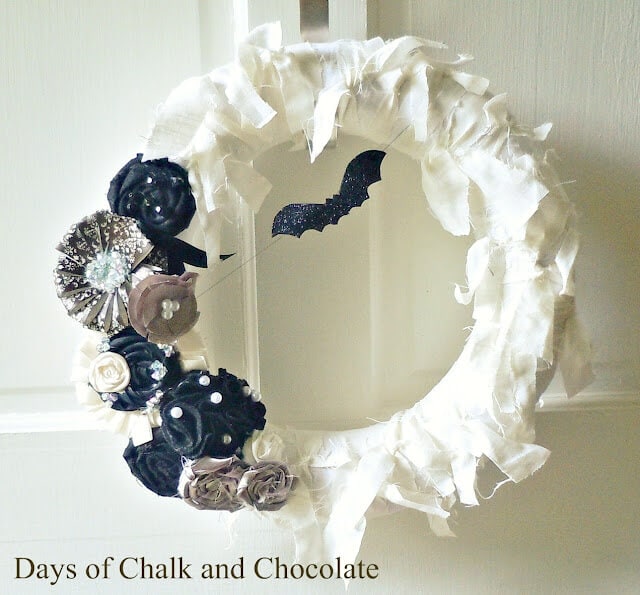 Amazing Fall Wreaths