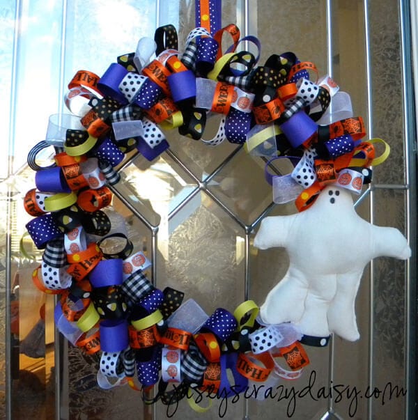 Amazing Fall Wreaths