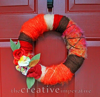 Amazing Fall Wreaths