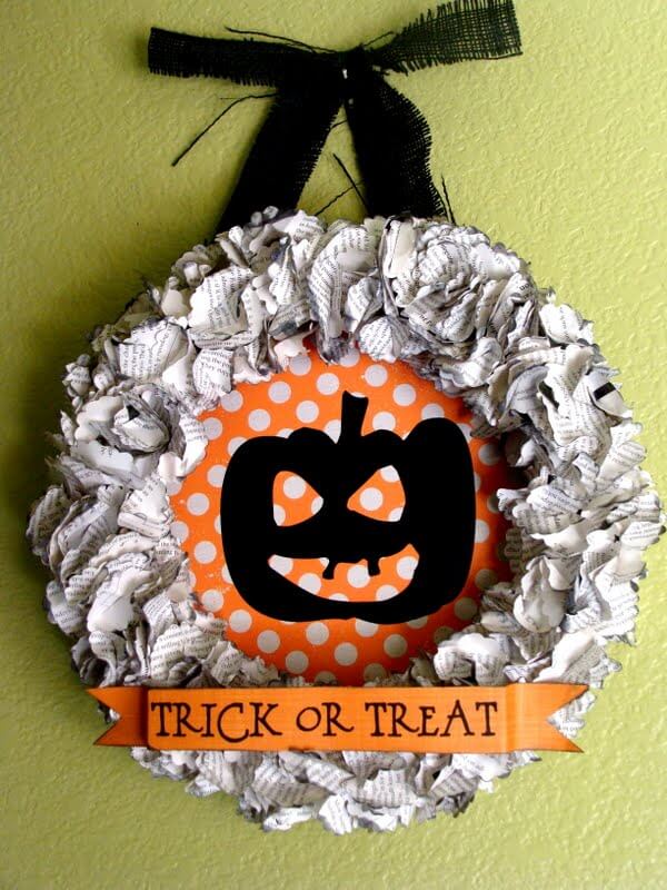 Amazing Fall Wreaths