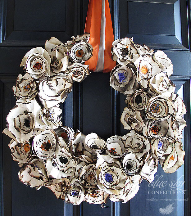 Amazing Fall Wreaths