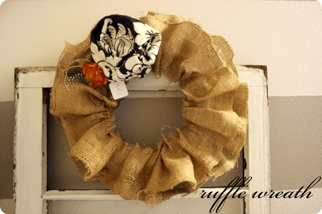 Amazing Fall Wreaths