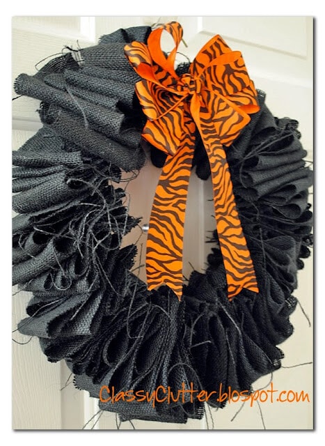 Amazing Fall Wreaths