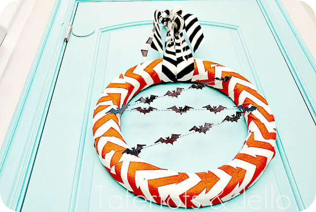 Amazing Fall Wreaths