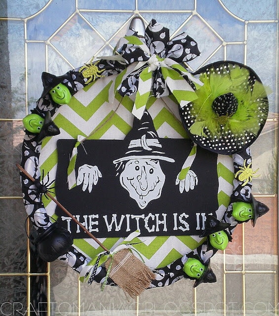 Amazing Fall Wreaths