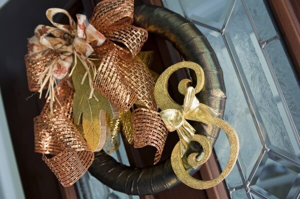 Amazing Fall Wreaths