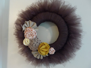Amazing Fall Wreaths