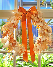 Amazing Fall Wreaths