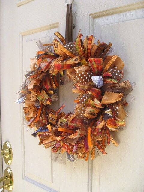 Amazing Fall Wreaths