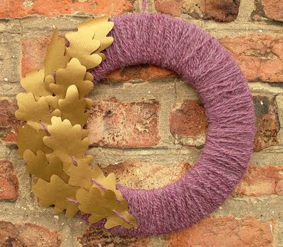 Amazing Fall Wreaths