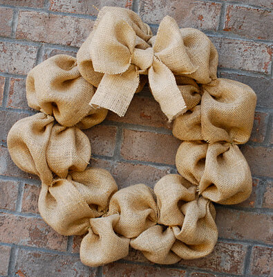 Amazing Fall Wreaths