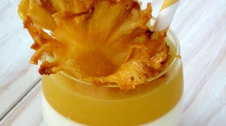 These Panna Colada on iheartnaptime.net look delicious!