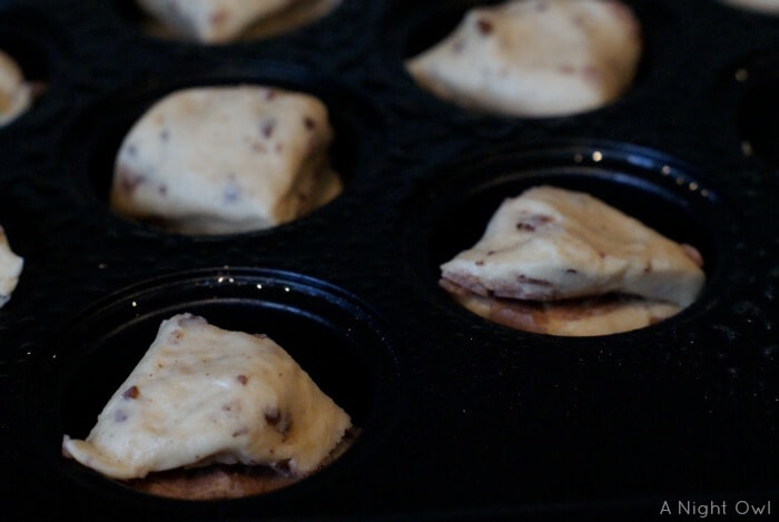 Learn how to make these easy and delicious cake pops via iheartnaptime.net
