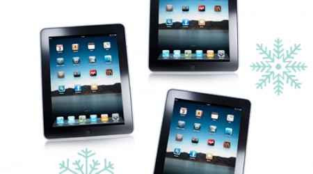 AWESOME! iPad giveaway on iheartnaptime.net