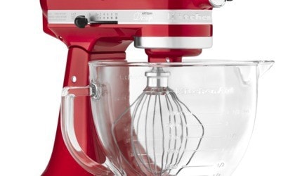 kitchen aid