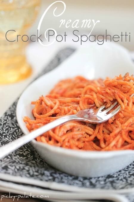 Slow Cooker Recipes 14