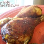 Slow Cooker Recipes 23