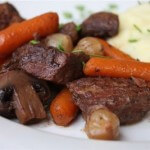 Slow Cooker Recipes 38