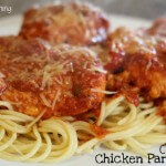Slow Cooker Recipes 8