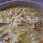Slow Cooker Recipes 9