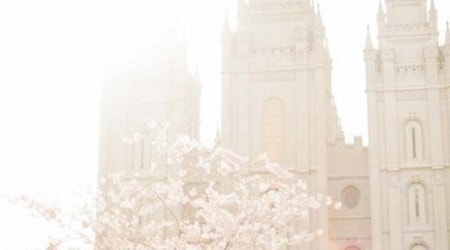 Salt Lake City Temple