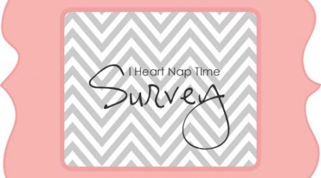 Survey on iheartnaptime.net