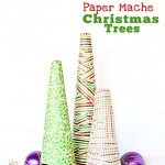 5Paper-Mache-christmas-tree