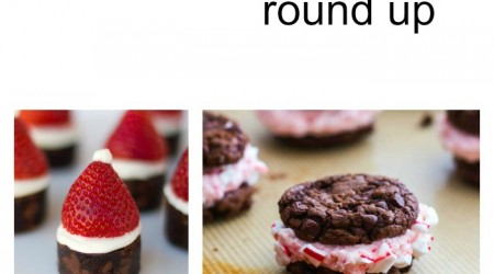 Christmas round up on iheartnaptime.net ... so many great ideas!
