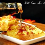 Pumpkin French Toast 7 ed