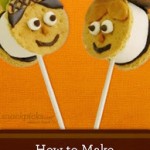 ThanksgivingS'moreSnackpicks