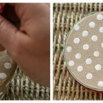 #Chirstmas Tags and box by eighteen25 on iheartnaptime.net