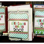 #Christmas crafts by Eighteen25 on iheartnaptime.net
