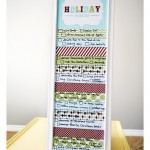 #Christmas crafts by Eighteen25 on iheartnaptime.net