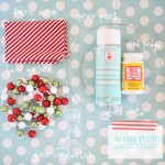 #DIY Cake plate by Petite Party Studio on iheartnaptime.net