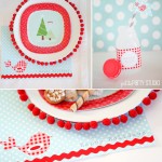 #DIY charger by Petite Party Studio on iheartnaptime.net