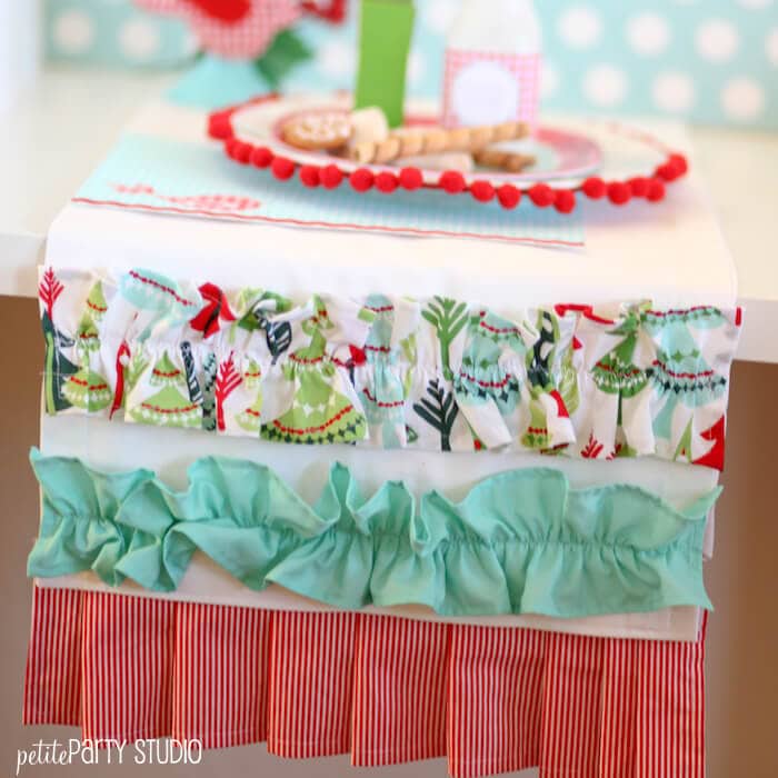 #DIY charger by Petite Party Studio on iheartnaptime.net