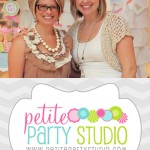 Petite Party Studio on iheartnaptime.net
