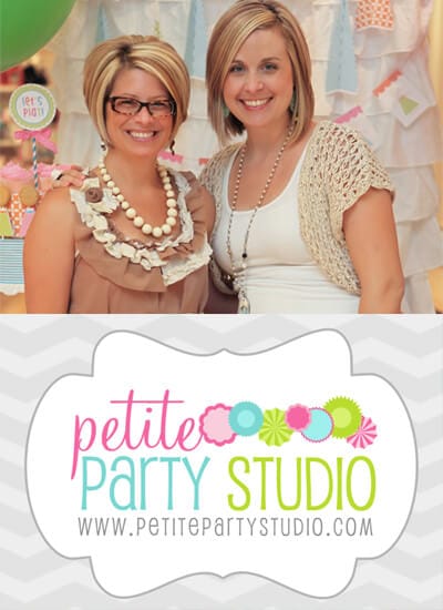 Petite Party Studio on iheartnaptime.net