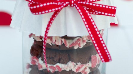 Christmas gift idea from iheartnaptime.net