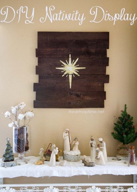 101 AMAZING Christmas ideas on iheartnaptime.net - a must see list!