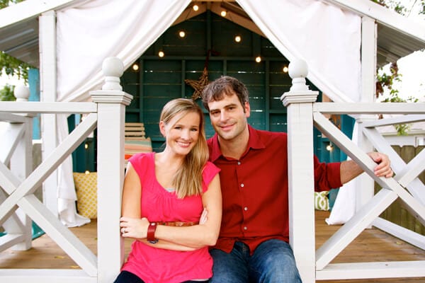 The Handmade Home on iheartnaptime.net
