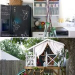 The Handmade Home on iheartnaptime.net