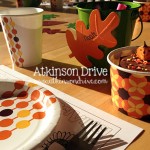 kids table