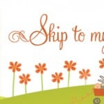 #DIY Jar Mixes by Skip to my Lou on iheartnaptime.net