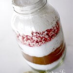 #DIY Jar Mixes by Skip to my Lou on iheartnaptime.net